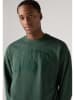Levi's Bluza w kolorze ciemnozielonym