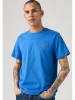 Levi's Shirt in Blau