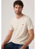 Levi's Shirt in Creme