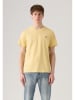 Levi's Shirt in Gelb