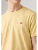 Levi's Shirt geel