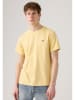 Levi's Shirt geel