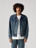 Levi's Spijkerjas donkerblauw