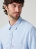 Levi's Hemd in Hellblau