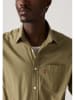 Levi's Koszula - Regular fit - w kolorze khaki