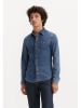 Levi's Jeanshemd in Dunkelblau