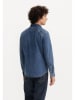 Levi's Koszula dżinsowa w kolorze granatowym