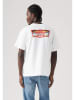 Levi's Shirt in Weiß