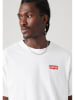 Levi's Shirt in Weiß