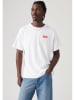 Levi's Shirt in Weiß