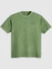 Levi's Koszulka w kolorze zielonym