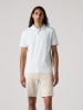 Levi's Poloshirt in Hellblau
