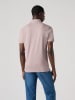 Levi's Poloshirt oudroze