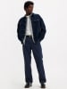 Levi's Spodnie chino w kolorze granatowym