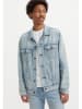 Levi's Jeansjacke in Hellblau