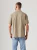 Levi's Koszulka polo w kolorze beżowym