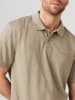Levi's Poloshirt beige