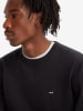 Levi's Pullover in Schwarz