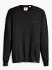 Levi's Pullover in Schwarz