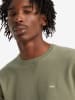 Levi's Pullover in Khaki