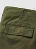 Levi's Cargohose in Oliv