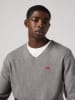 Levi's Pullover in Grau