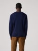 Levi's Pullover in Dunkelblau