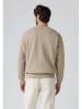 Levi's Sweatshirt in Beige
