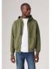 Levi's Bluza w kolorze oliwkowym