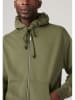 Levi's Bluza w kolorze oliwkowym