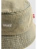 Levi's Fischerhut in Beige
