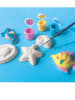 SES Creativiteitsset "Zeedieren gieten" - vanaf 5 jaar