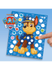SES Creativiteitsset "Paw Patrol - Vingerafdrukkunst" - vanaf 3 jaar