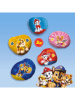 SES Zestaw kreatywny "Paw Patrol - Painting stones" - 3+