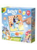SES Bastelset "Fingerabdruck Bluey" - ab 2 Jahren