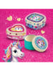 SES Bastelset "Unicorn - Diamond Painting Schmuckkästchen" - ab 5 Jahren