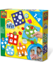 SES Klebebilder "My first" - ab 12 Monaten