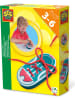 SES Motoriekspel "Ik leer vetersstrikken" - vanaf 3 jaar