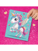 SES Bastelset "Unicorn - Diamond Painting" - ab 3 Jahren