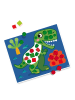 SES Mosaikset "Ich lerne Dino" - 3 Jahre