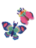 SES Strijkkralen "Vlinder en Kever" - vanaf 12 jaar