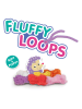 SES Zestaw do majsterkowania "Fluffy loops" - 3+