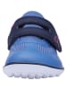 Kangaroos Buty barefoot "K-BFI Flow V" w kolorze niebieskim
