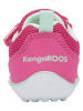Kangaroos Buty barefoot "K-BFI Roots EV" w kolorze różowym