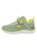 Kangaroos Buty barefoot "K-BFI Roots EV" w kolorze zielonym