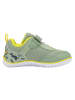 Kangaroos Buty barefoot "K-BFI Roots EV" w kolorze zielonym