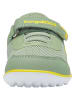 Kangaroos Buty barefoot "K-BFI Roots EV" w kolorze zielonym