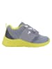 Kangaroos Sneakers "K-NY Andes V" in Grau