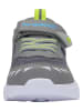 Kangaroos Sneakers "K-SLB Hai EV" grijs