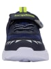 Kangaroos Sneakers "K-SLB Hai EV" donkerblauw